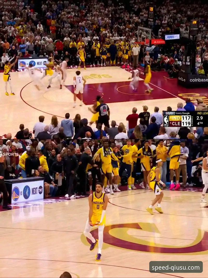 资深球迷分享：在球速体育高清直播中见证骑士魔术对攻大战的实战体验