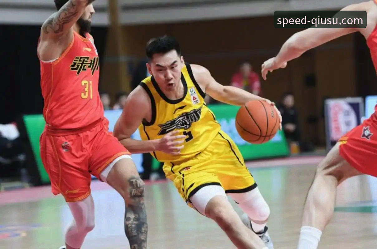 如何通过一场酣畅淋漓的CBA比赛，评测体育直播平台的技术表现？