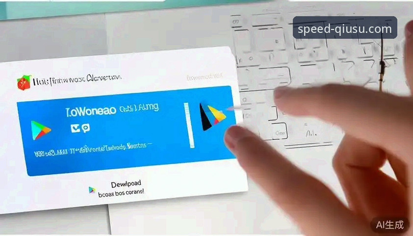 球速体育官网下载 vs 第三方渠道：安全获取官方App的全面对比分析