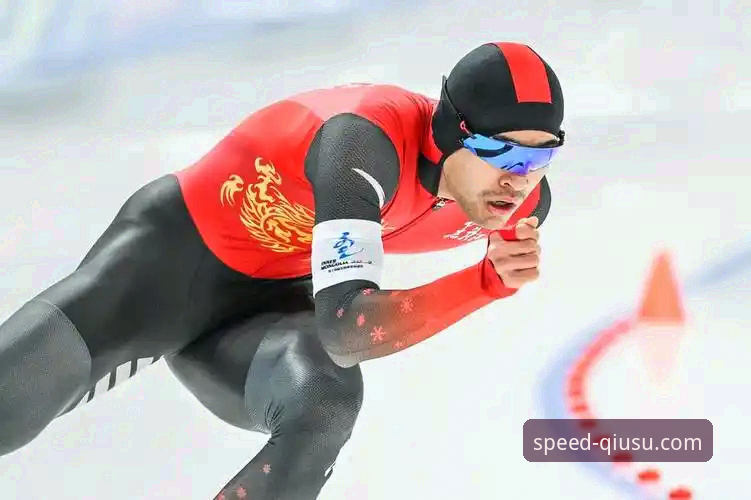 米兰冬奥会最新动态：宁忠岩破纪录夺金，中国速滑闪耀世界